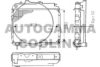 AUTOGAMMA 100819 Radiator, engine cooling